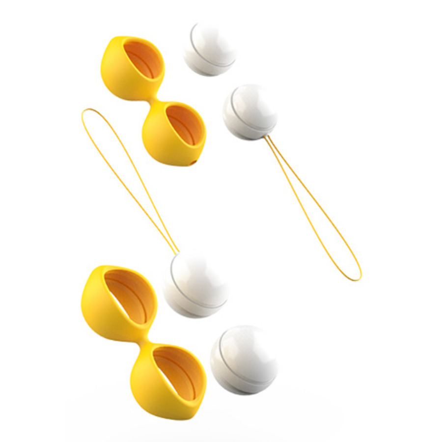 B Swish - BFit Classic Kegel Balls Vrouwen Speeltjes